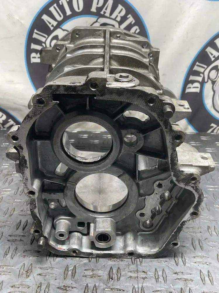 2001-04 Ford Mustang Gt Tremec Tr3650 Mid Case Housing 277 1