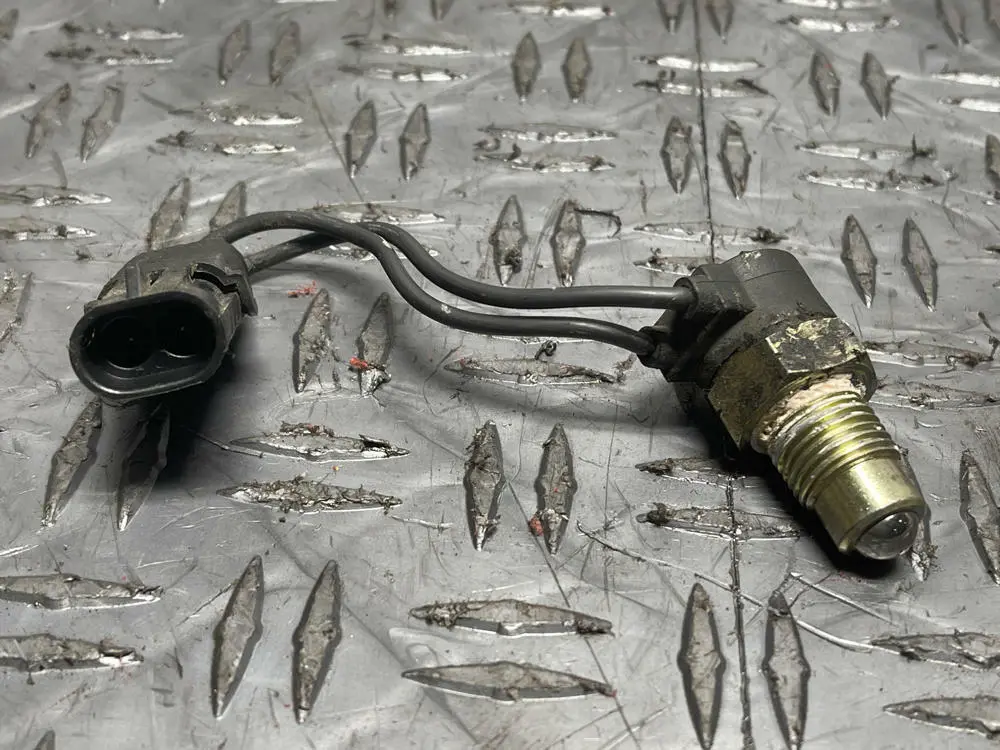 2001-04 Ford Mustang Gt Tremec Tr3650 Reverse Switch/Sensor 277 1