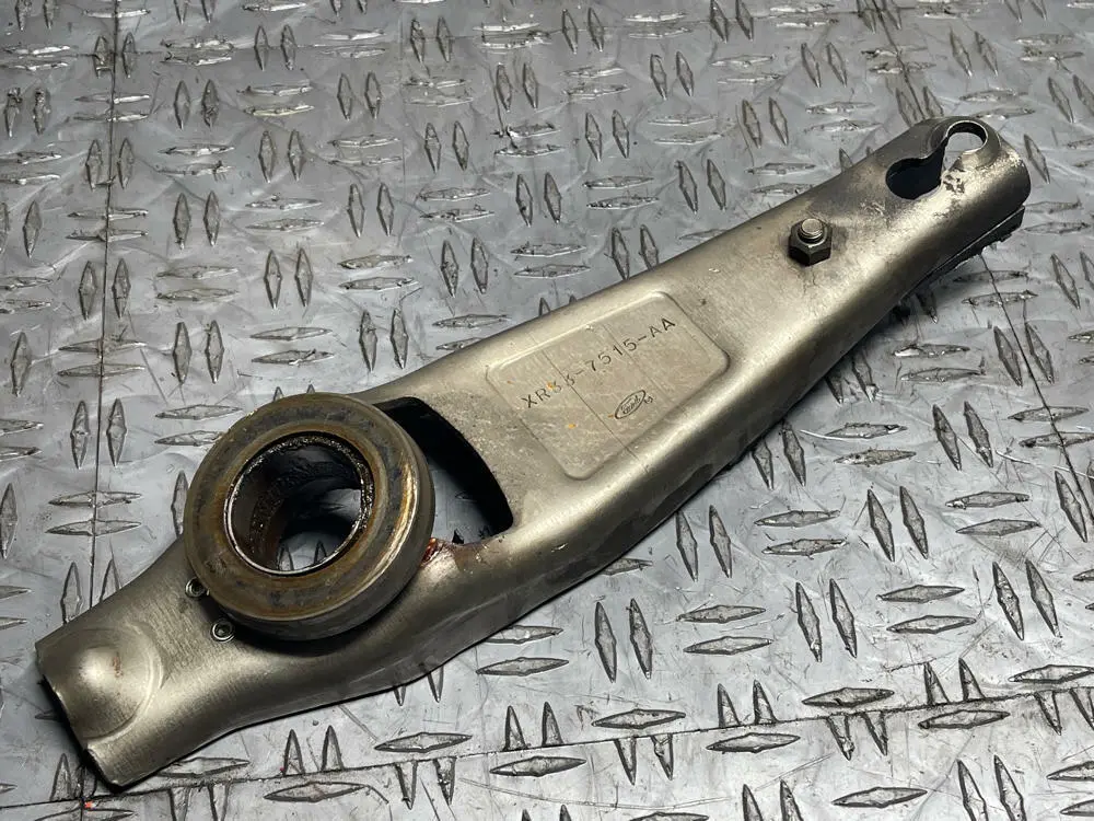1996-04 Ford Mustang Oem Clutch Fork- For Tr3650, 17K Miles 277 1