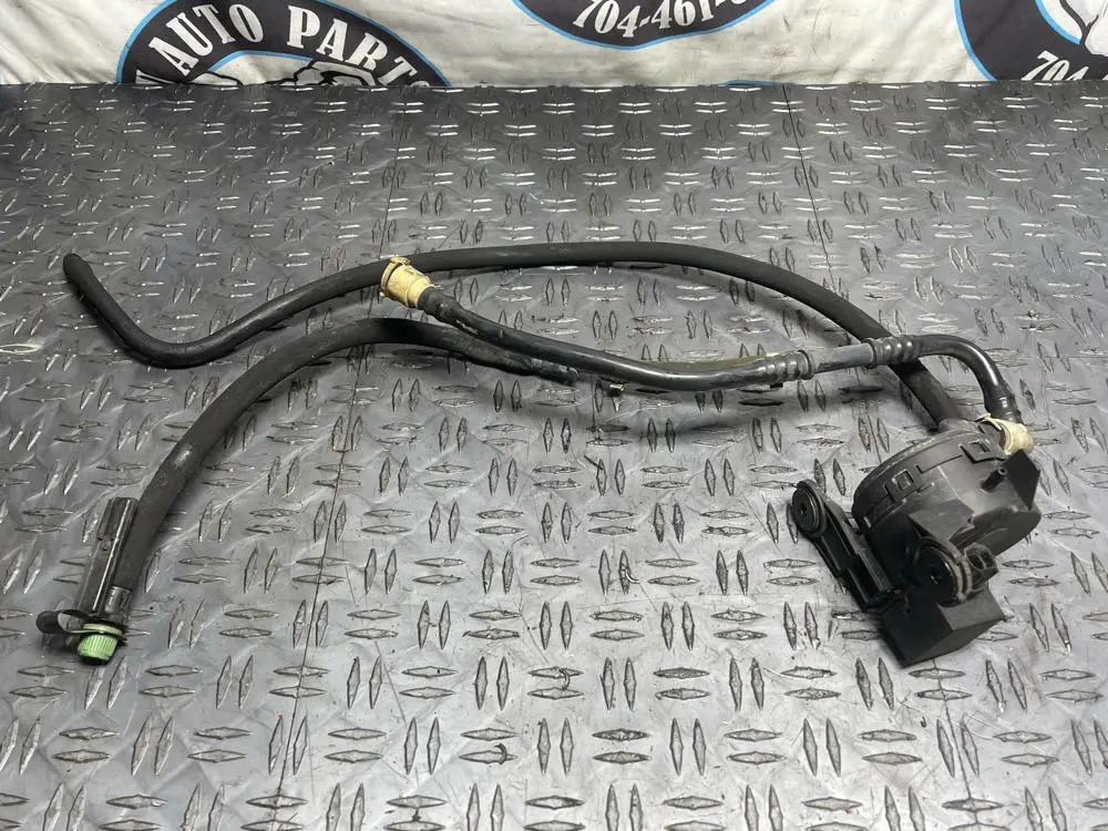 2001-04 Ford Mustang Gt Purge Valve Assembly 277 1
