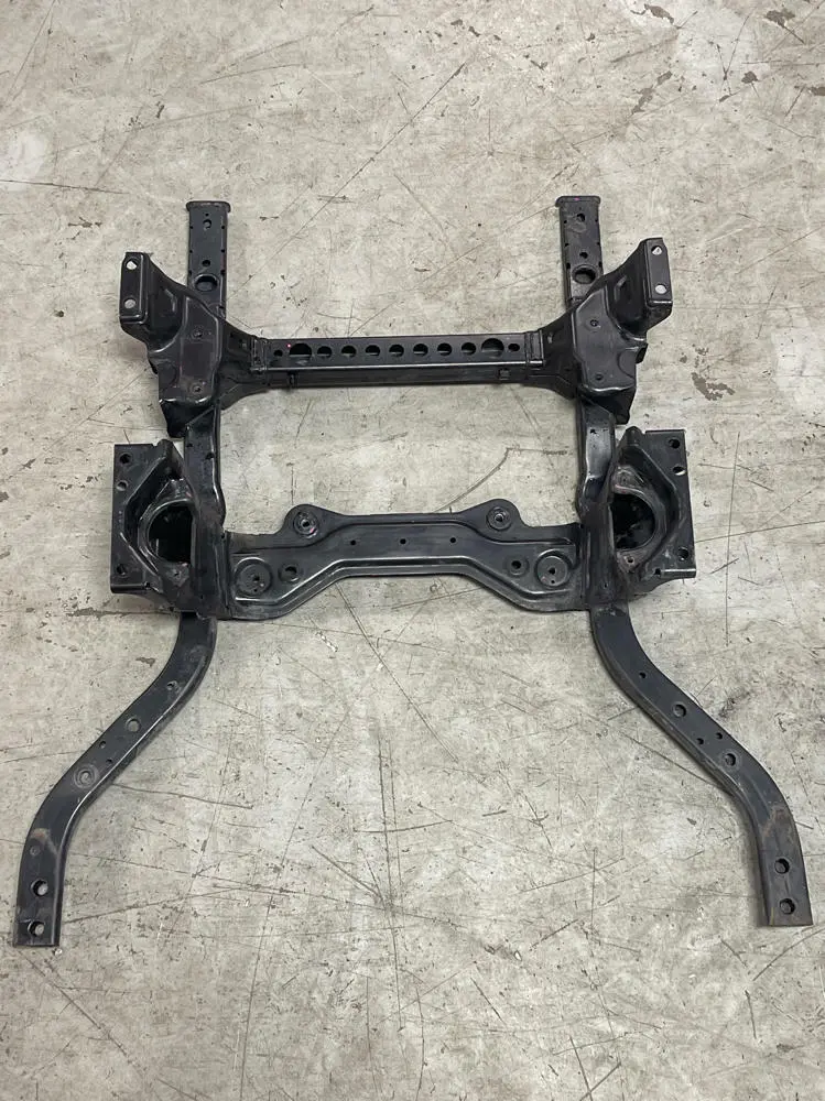 2015-23 Ford Mustang Sub Frame Assembly 278 1