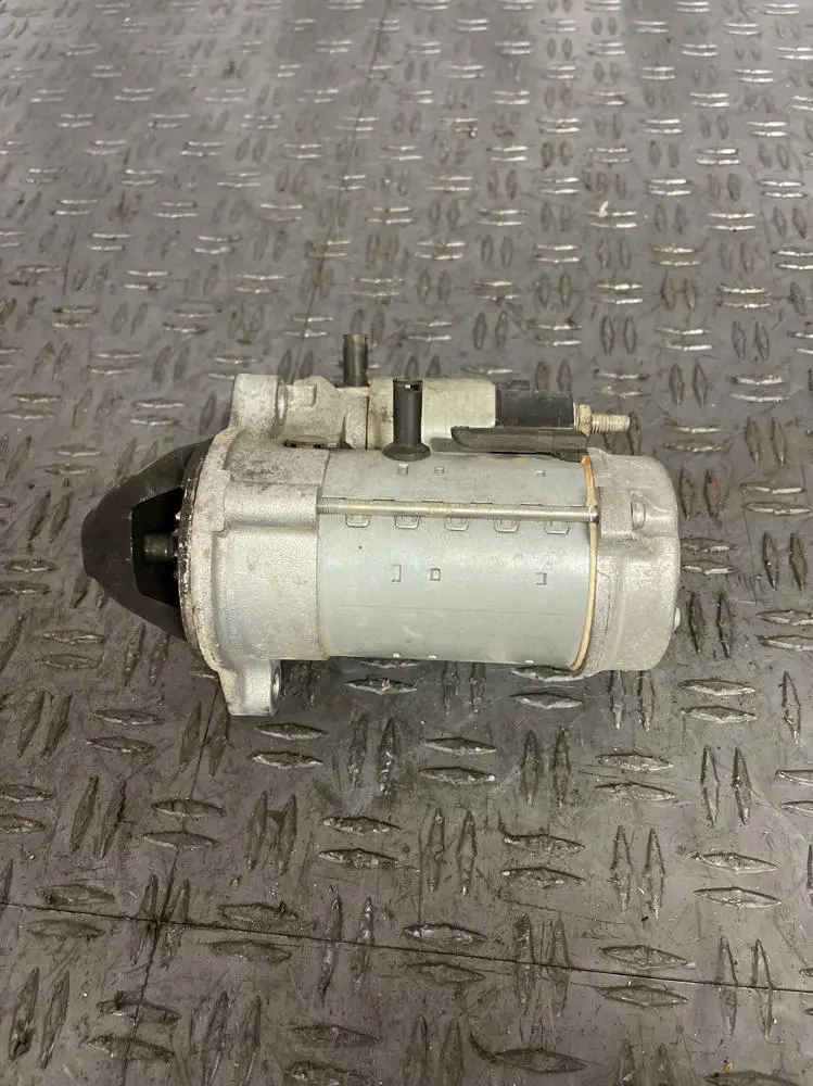 2015-23 Ford Mustang Oem Starter Motor 278 1