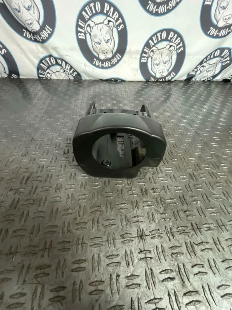 2015-23 Ford Mustang Steering Column Bezel Trim 278 1