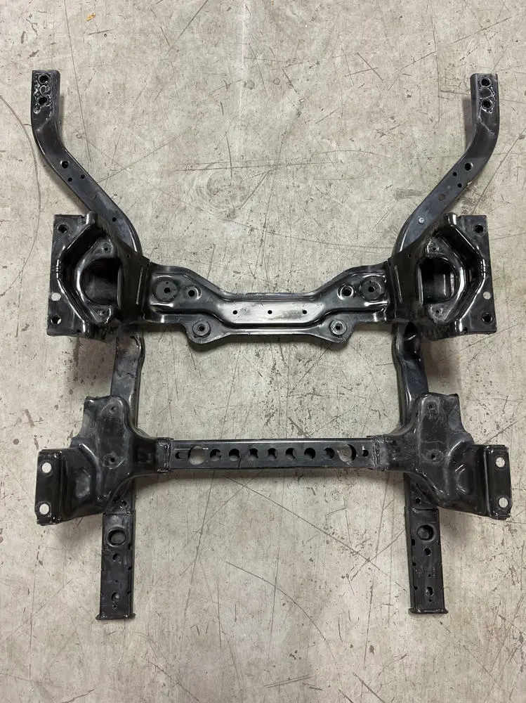 2018-23 Ford Mustang Gt Front Subframe Assembly 279 1