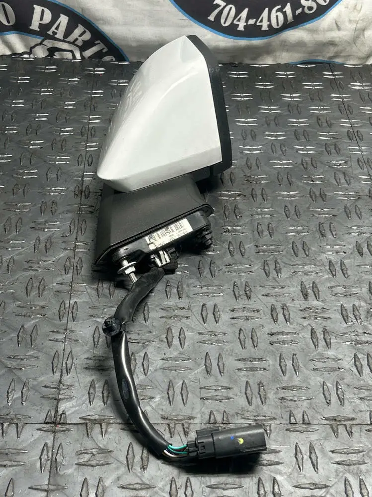 2015-23 Ford Mustang Gt Passenger Rh Mirror 279 2