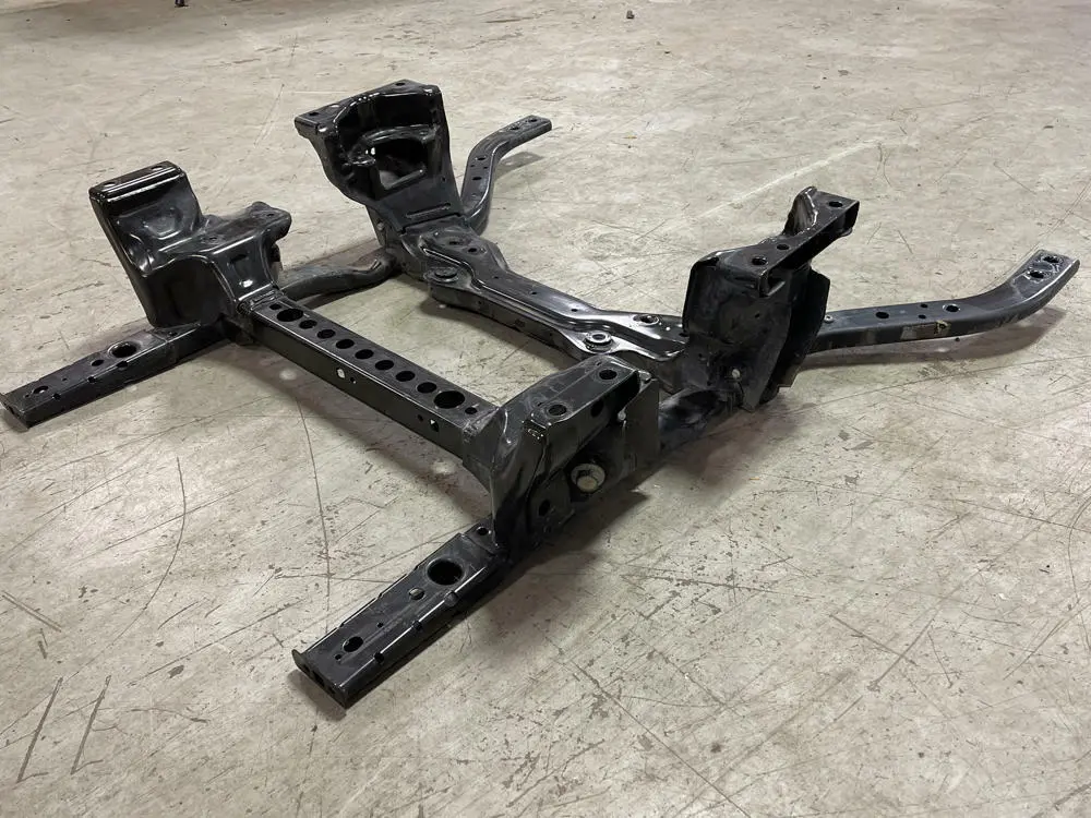 2018-23 Ford Mustang Gt Front Subframe Assembly 279 2