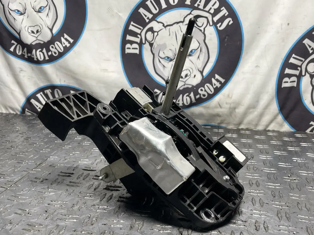 2018-23 Ford Mustang Gt Automatic Transmission Shifter Assembly- For 10R80 279 1
