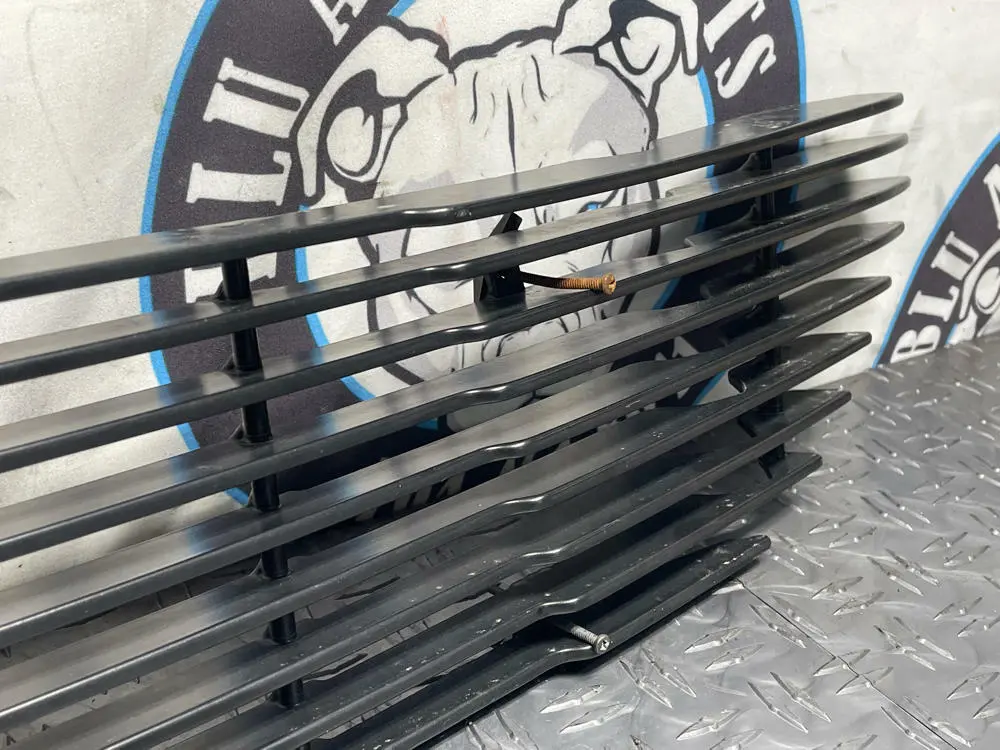 2018-23 Ford Mustang Gt Aftermarket California Special Style Grille 279 2
