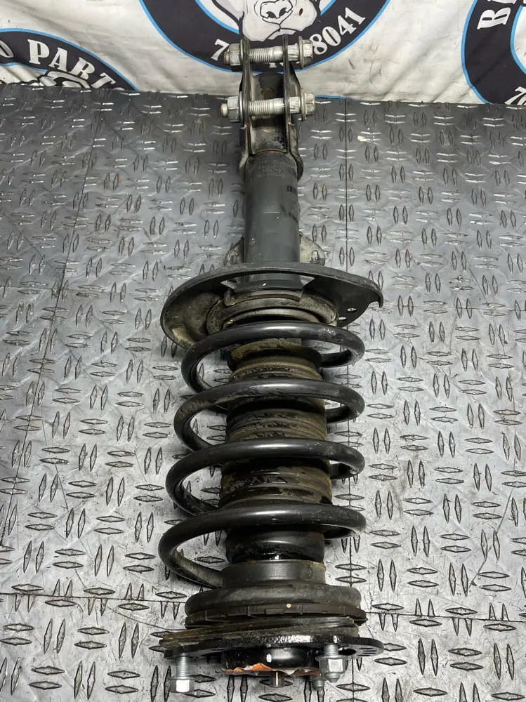 2015-23 Ford Mustang Gt Pp1 Front Passenger Rh Strut-Complete, 40K Miles 279 1