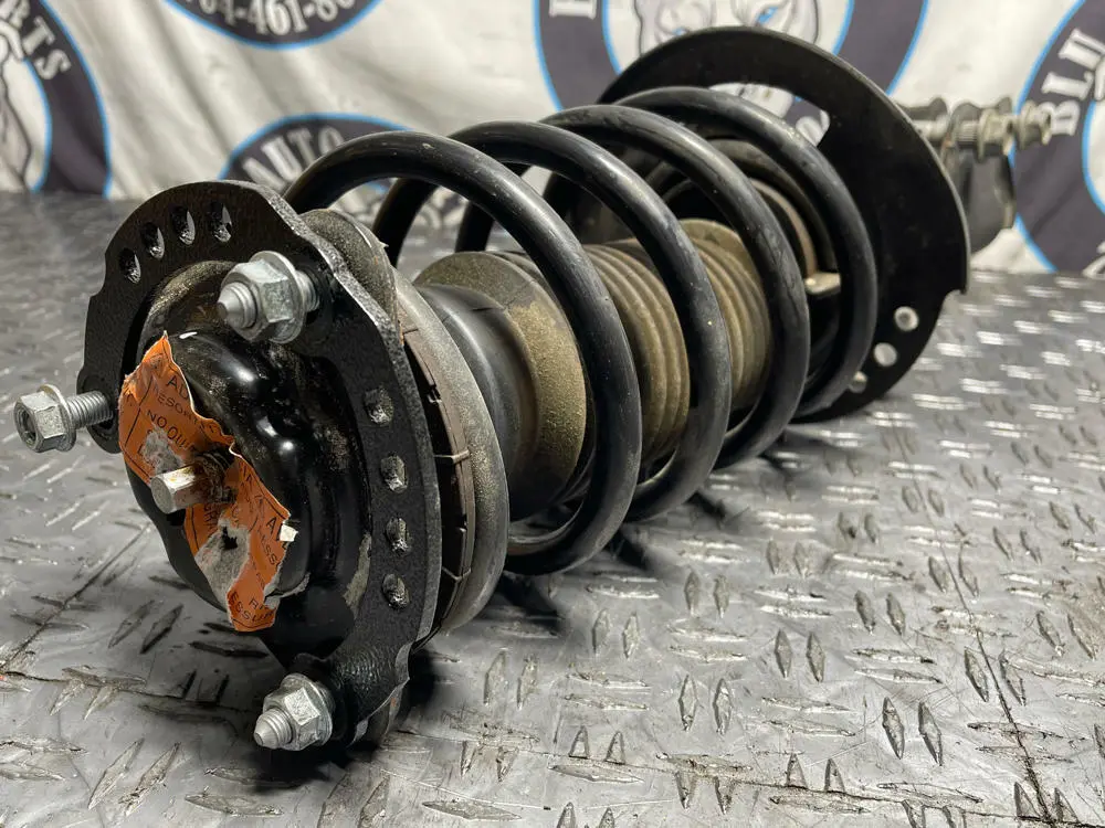 2015-23 Ford Mustang Gt Pp1 Front Passenger Rh Strut-Complete, 40K Miles 279 2