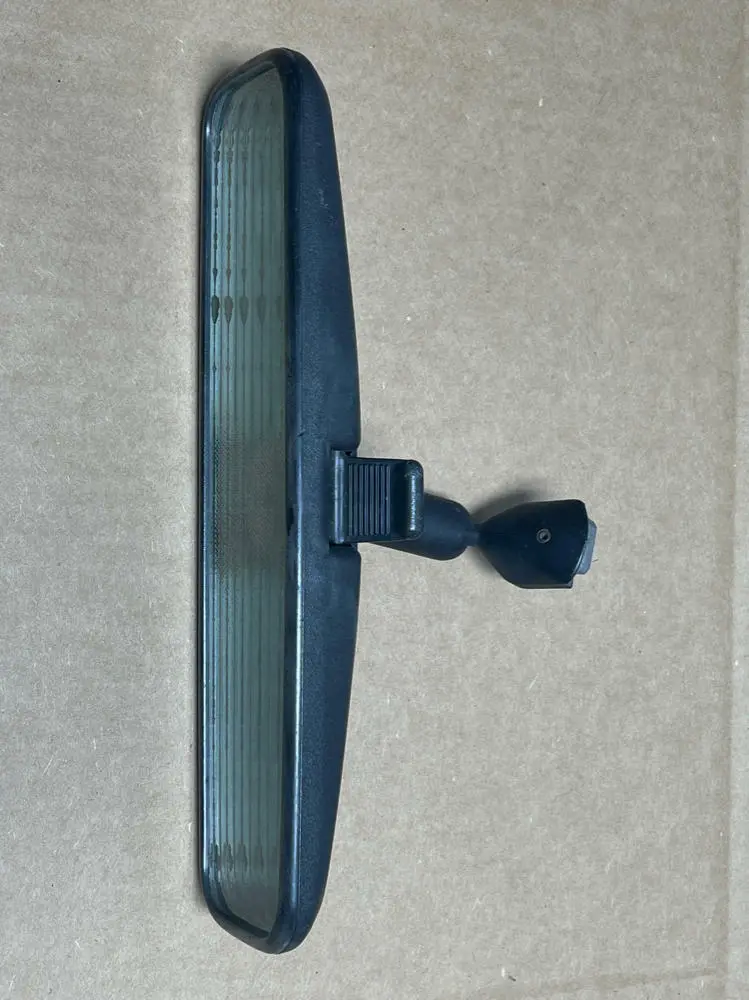 1987-93 Ford Mustang Lx Rear View Mirror 209 2