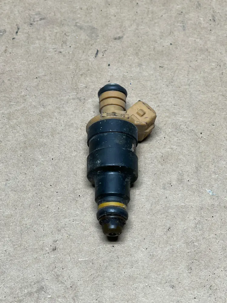 1987-93 Ford Mustang Lx Oem Injector - For 5.0 209 1