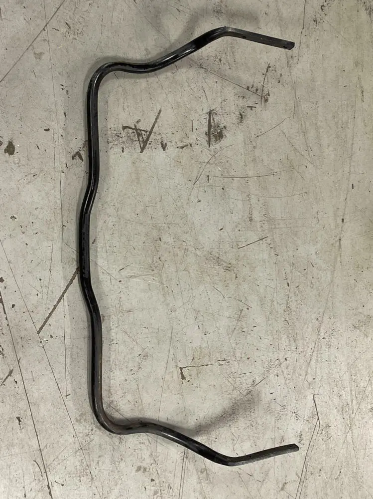 1987-93 Ford Mustang Lx 5.0/8.8 Rear End Sway Bar 209 1