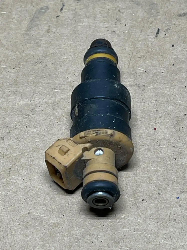 1987-93 Ford Mustang Lx Oem Injector - For 5.0 209 2