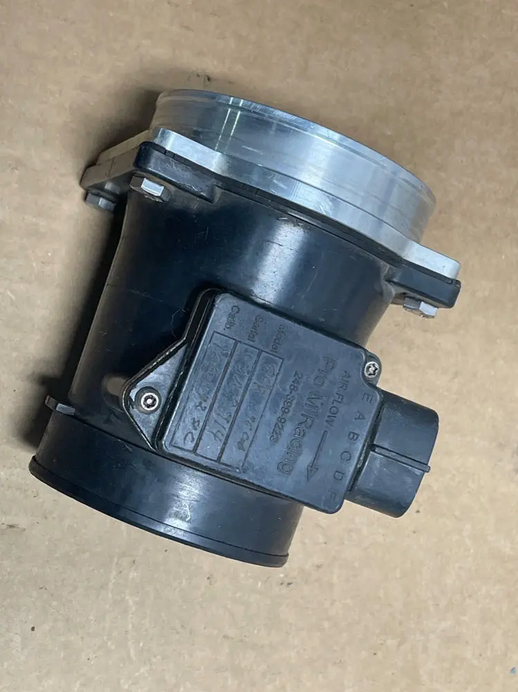 1987-93 Ford Mustang Lx Pro-M Racing Housing And Maf 209 1