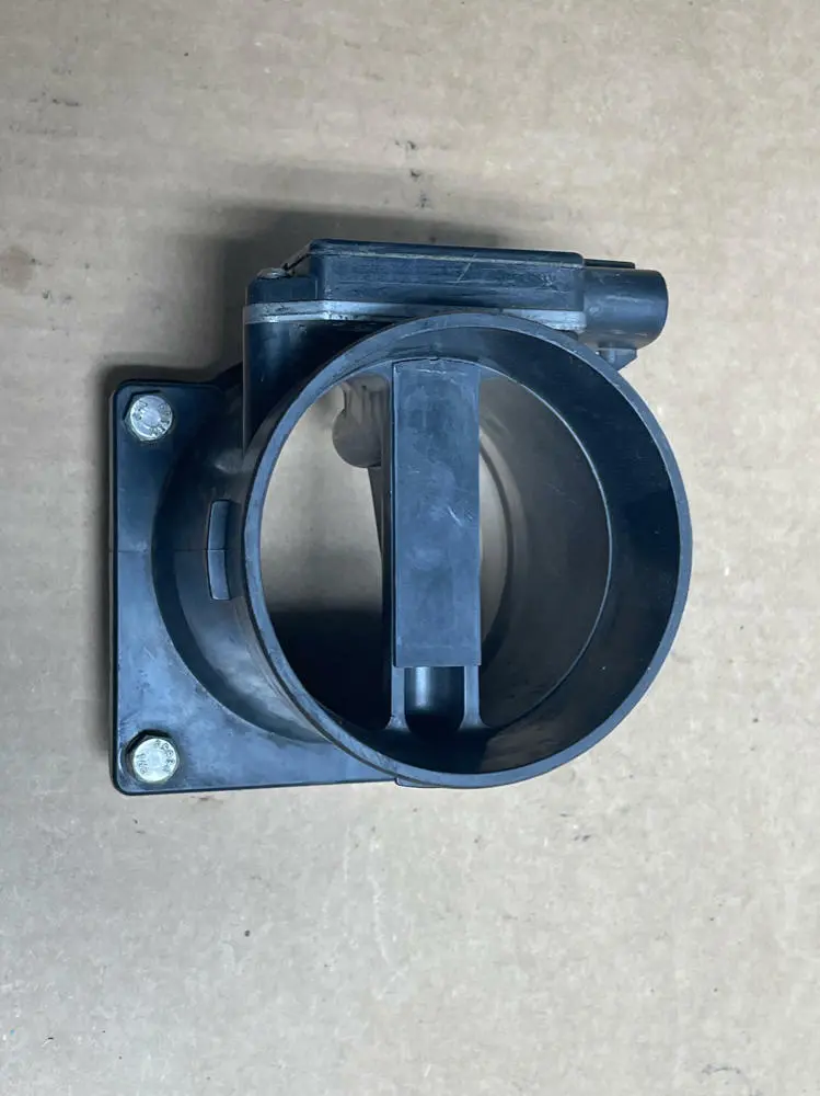 1987-93 Ford Mustang Lx Pro-M Racing Housing And Maf 209 2