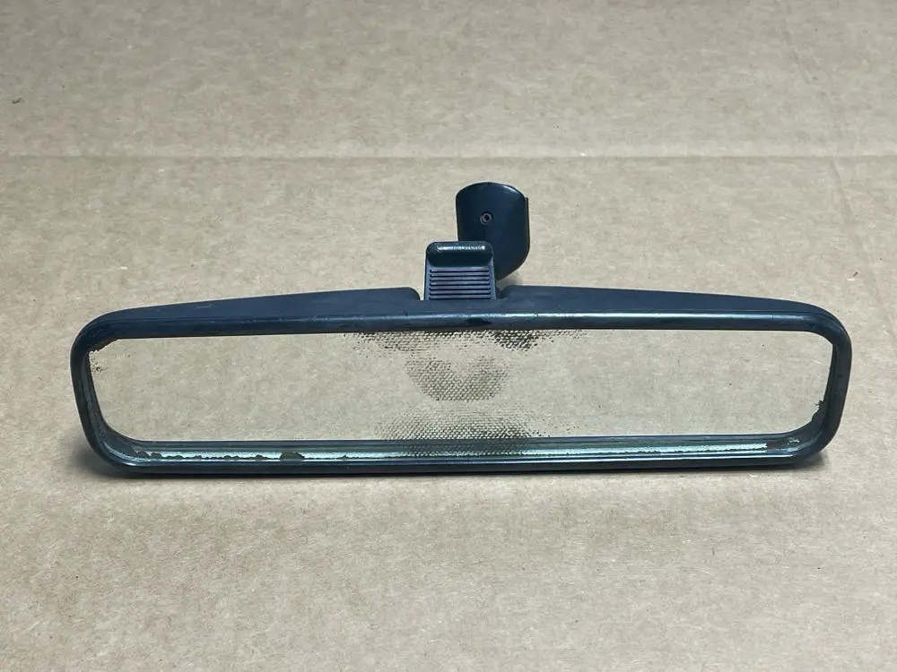 1987-93 Ford Mustang Lx Rear View Mirror 209 1