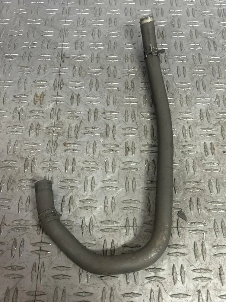 2003-04 Ford Mustang Svt Cobra Power Steering "J-Line" Hose- For Reservoir 283 2