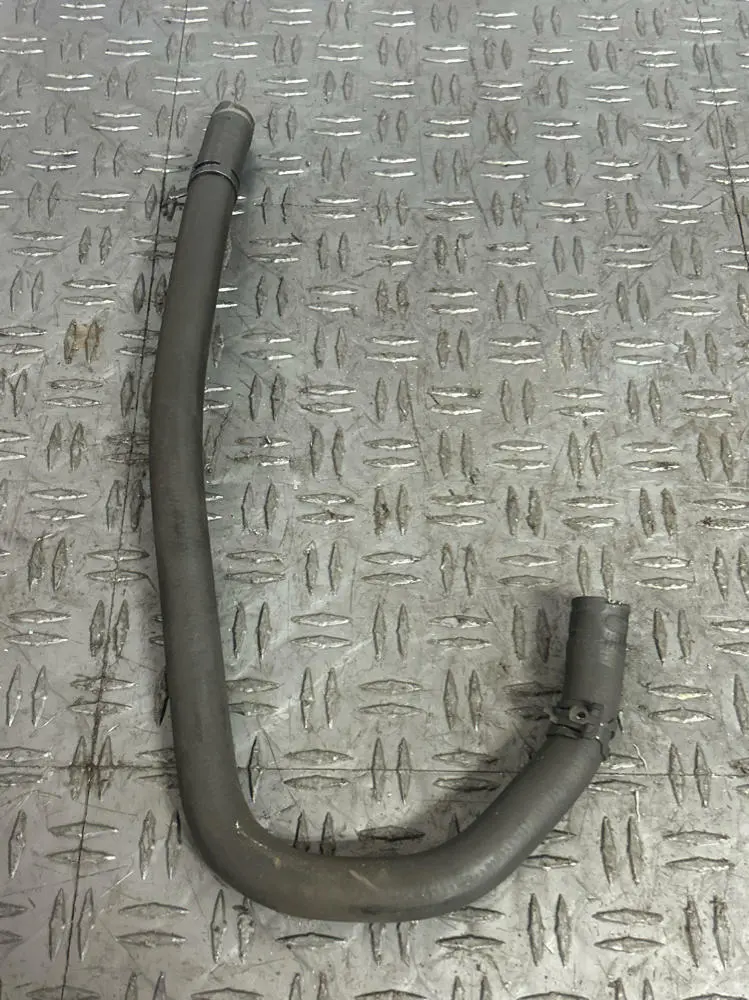 2003-04 Ford Mustang Svt Cobra Power Steering "J-Line" Hose- For Reservoir 283 1