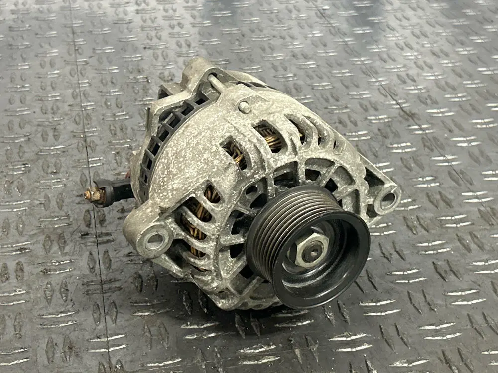 2003-04 Ford Mustang Svt Cobra Remanufactured Alternator 283 1