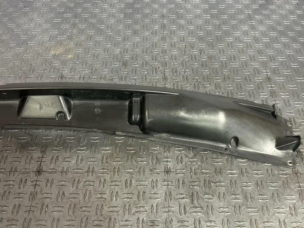 2003-04 Ford Mustang Svt Cobra Oem Lower Cowl Panel 283 2