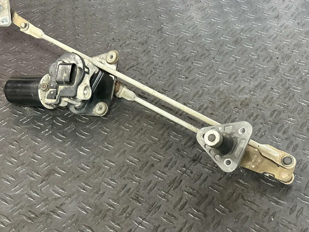 2003-04 Ford Mustang Svt Cobra Wiper Motor Assembly 283 2