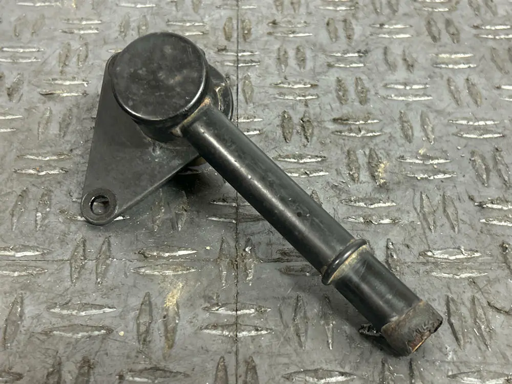 2003-04 Ford Mustang Svt Cobra Coolant Passage Pipe- For 4.6 4V S/C'd 283 1