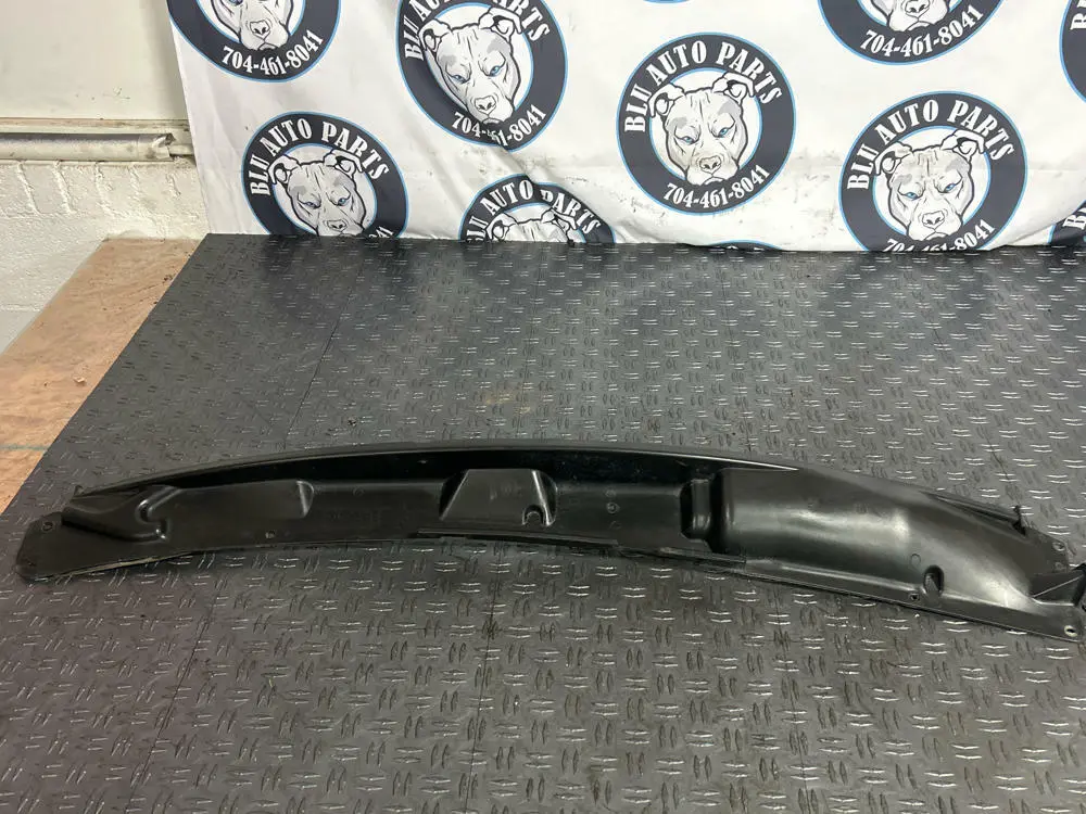 2003-04 Ford Mustang Svt Cobra Oem Lower Cowl Panel 283 1