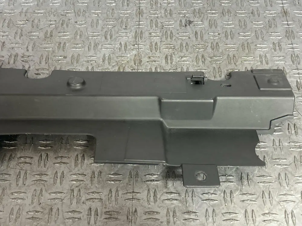 2003-04 Ford Mustang Svt Cobra Upper Radiator Cover 283 2
