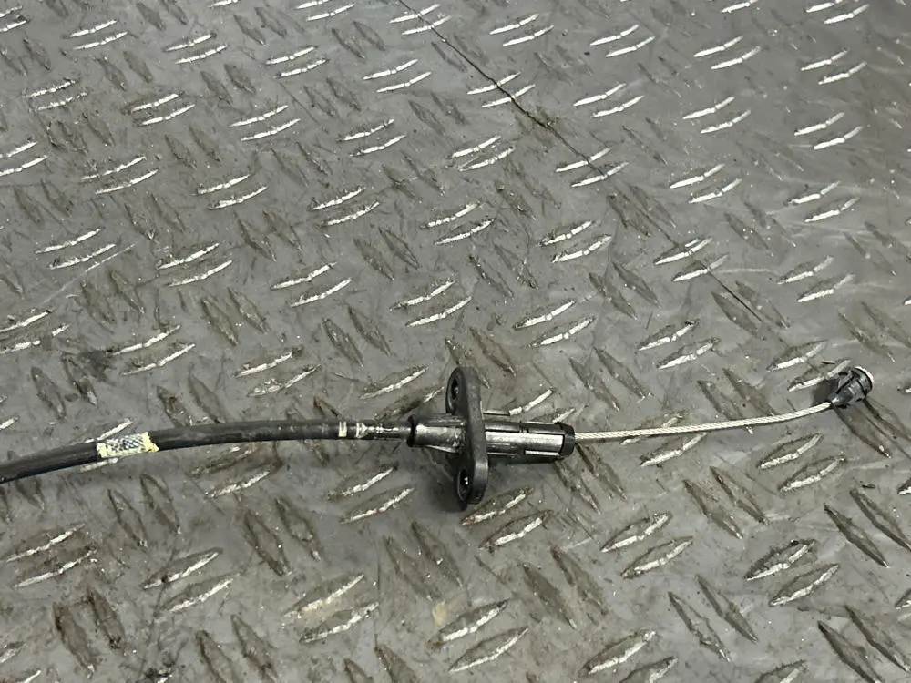 2003-04 Ford Mustang Svt Cobra Oem Throttle Cable 283 2