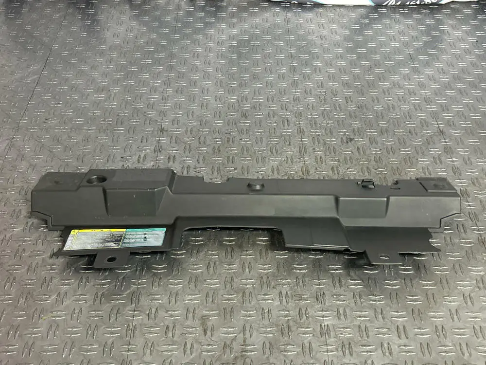 2003-04 Ford Mustang Svt Cobra Upper Radiator Cover 283 1