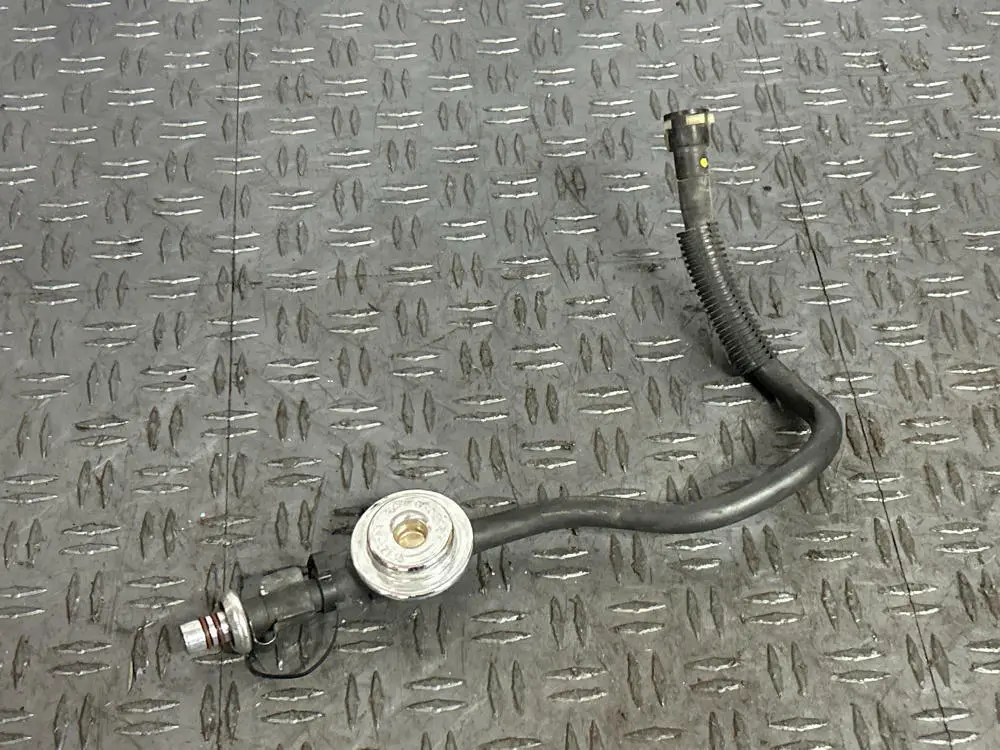 2003-04 Ford Mustang Svt Cobra Fuel Damper 283 1