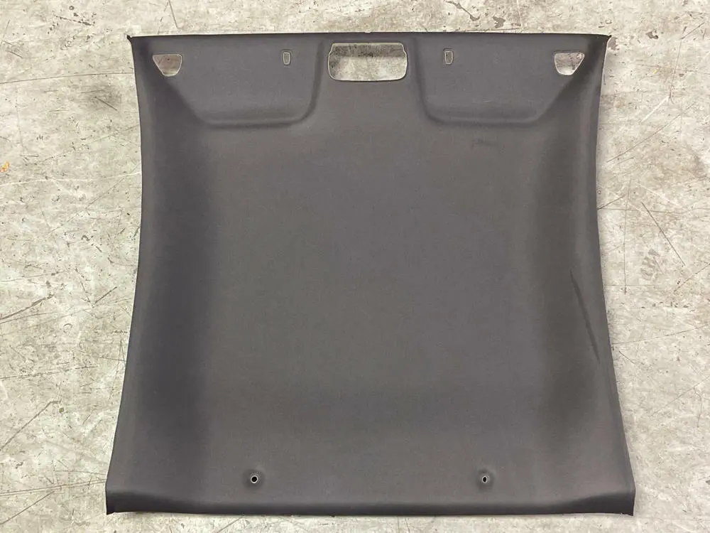 2011-14 Ford Mustang Gt Headliner- Nice, 42K Miles, For Coupe 281 1