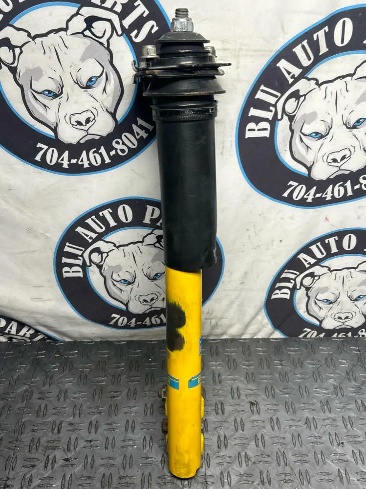 2003-04 Ford Mustang Svt Cobra Oem Bilstein Strut Assembly- See Desc 281 1