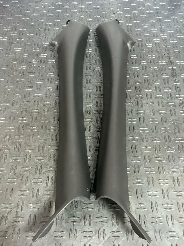 1999-04 Ford Mustang Interior A-Pillar Pair- For Vert 283 1