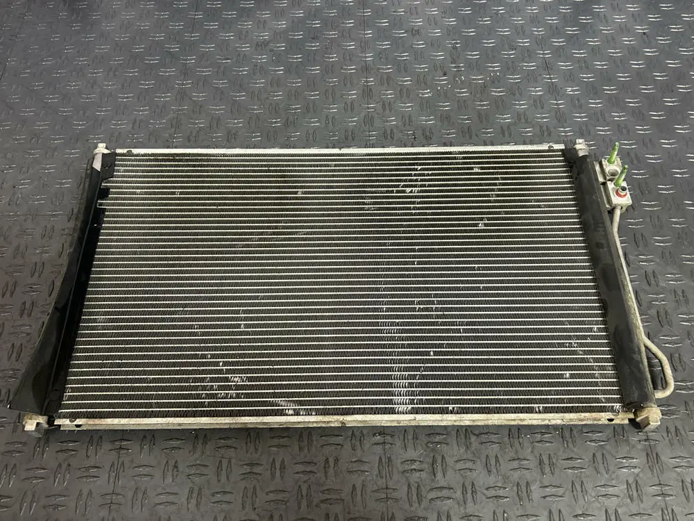 2003-04 Ford Mustang Svt Cobra A/C Condenser 283 1