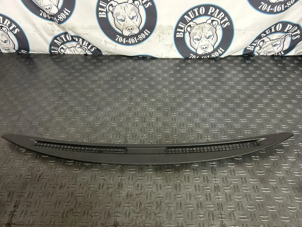 1999-04 Ford Mustang Defroster Vent Panel- For Dash 283 1