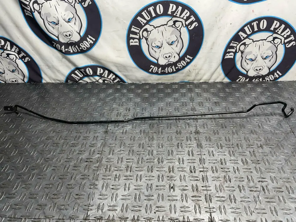 1999-04 Ford Mustang Oem Hood Prop 284 1