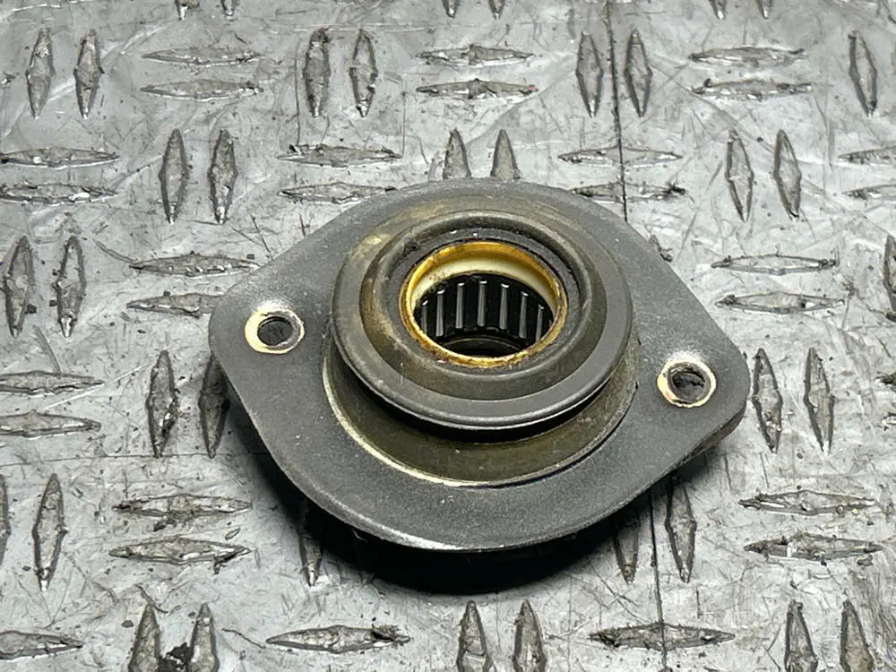 1999-04 Ford Mustang Steering Donut 284 1