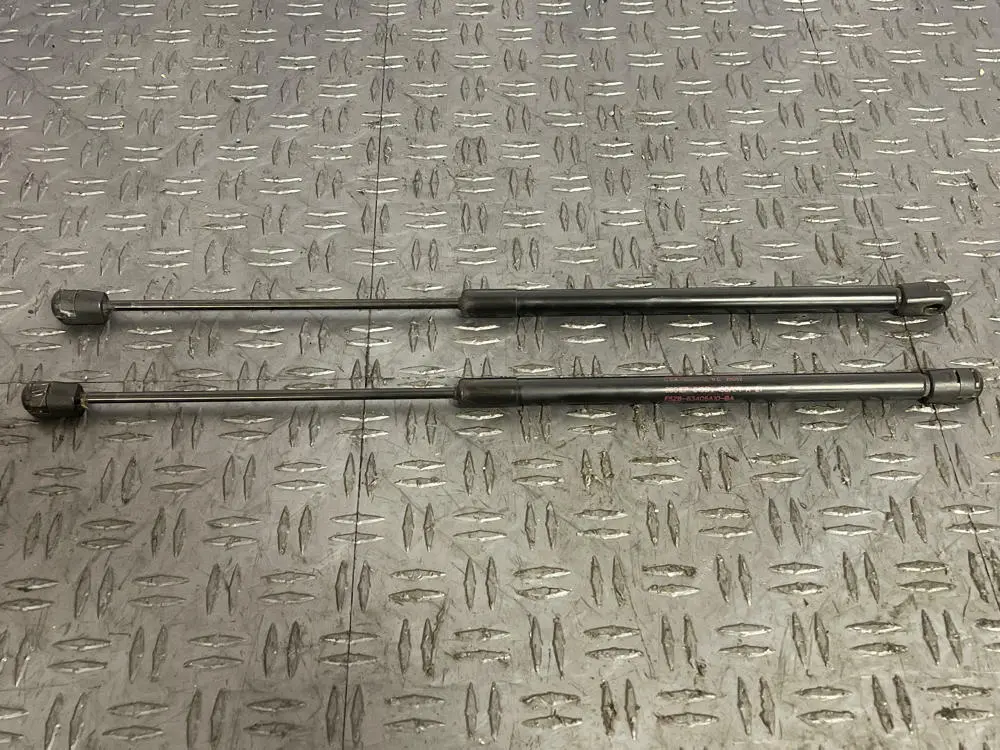 1999-04 Ford Mustang Oem Decklid Trunk Shocks/Struts 284 1