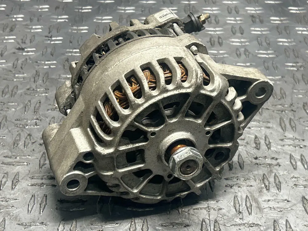 2003-04 Ford Mustang Svt Cobra Alternator- No Pulley 282 1