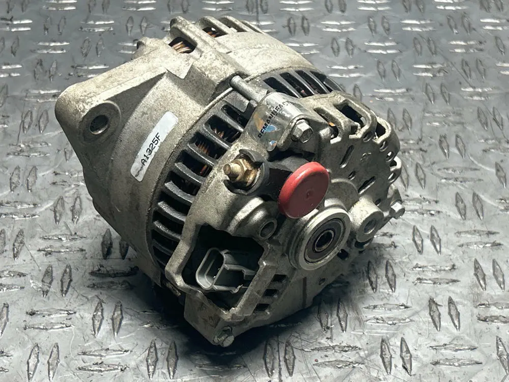 2003-04 Ford Mustang Svt Cobra Alternator- No Pulley 282 2