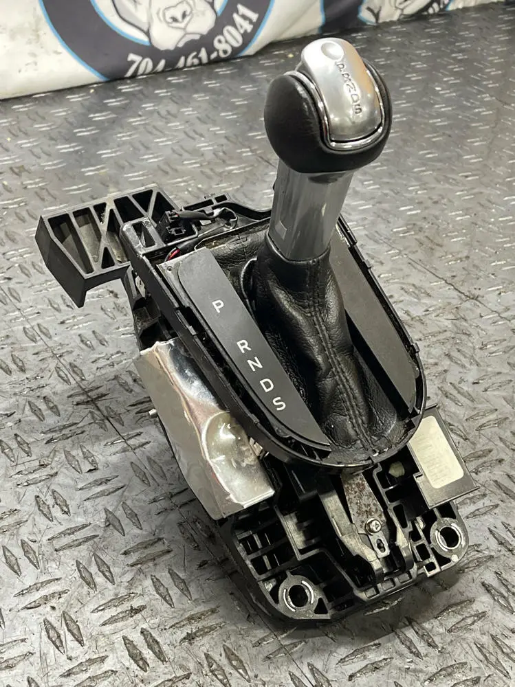2015-17 Ford Mustang Gt Automatic Shifter Assembly- For 6R80 1