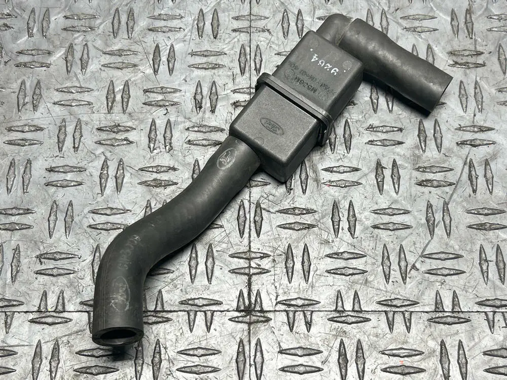 1999-04 Ford Mustang Gt Intake Muffler Assembly- For 4.6 2V 285 1