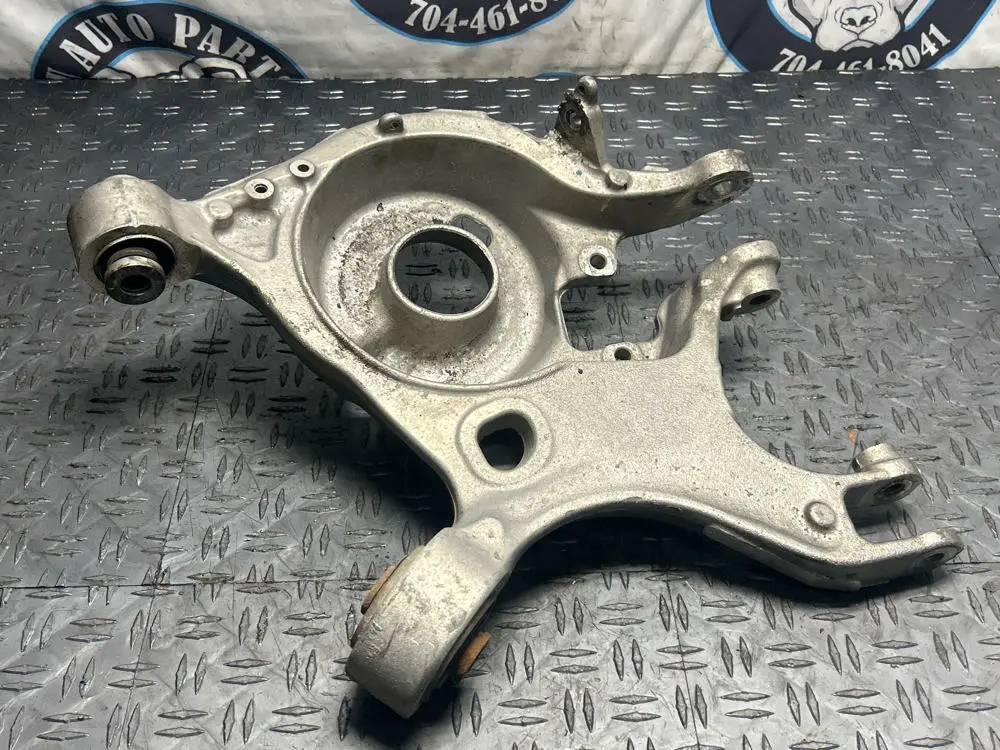 2015-23 Ford Mustang Gt Rear Driver Lh Lower Control Arm- For Irs 285 1