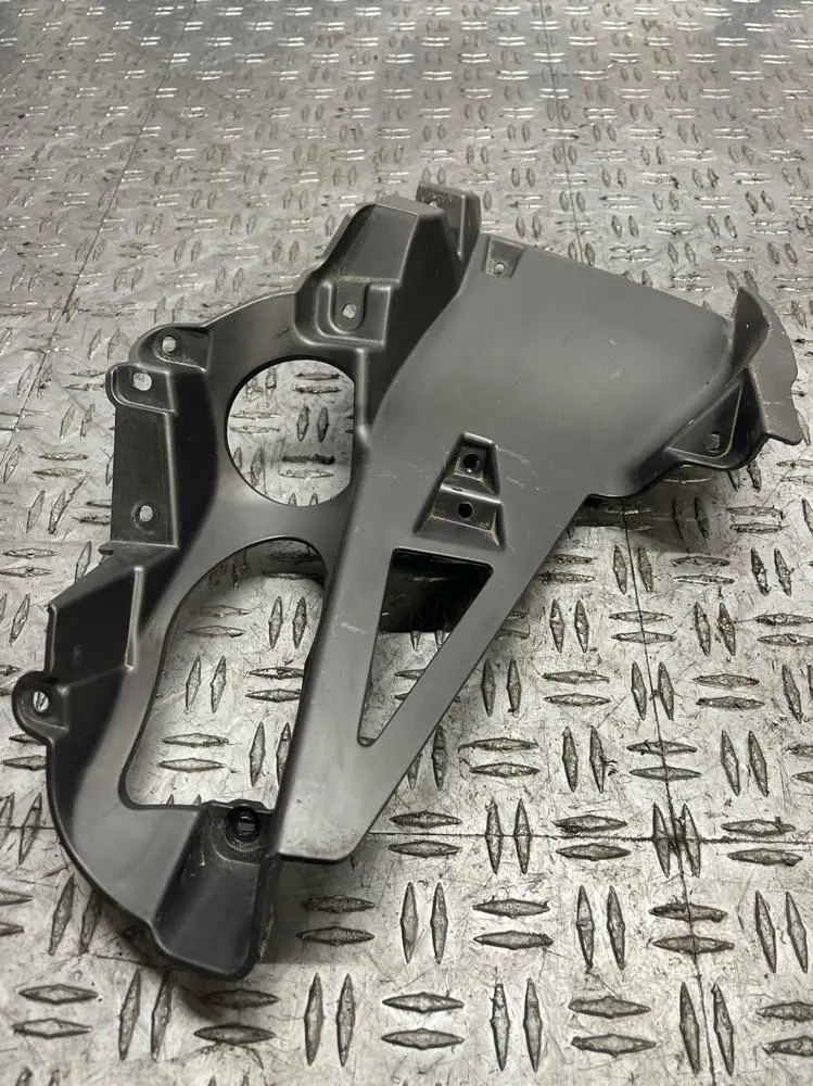 2015-17 Ford Mustang Gt Roush Driver Lh Lower Fog Light Housing 285 2