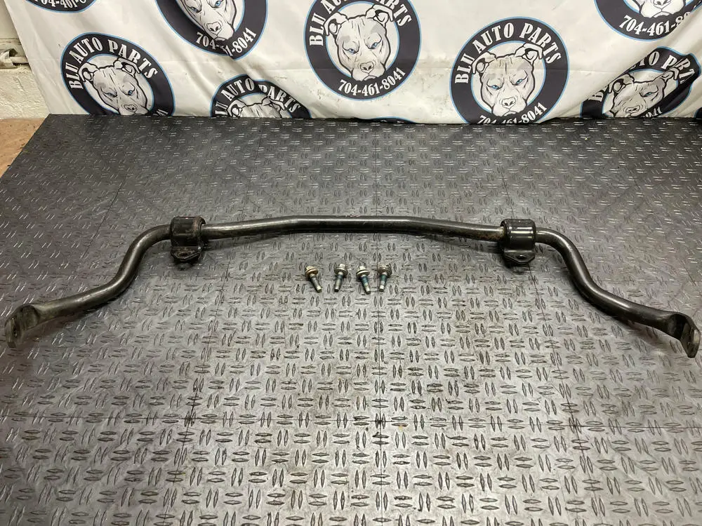 2015-23 Ford Mustang Gt Oem Front Sway Bar 285 1