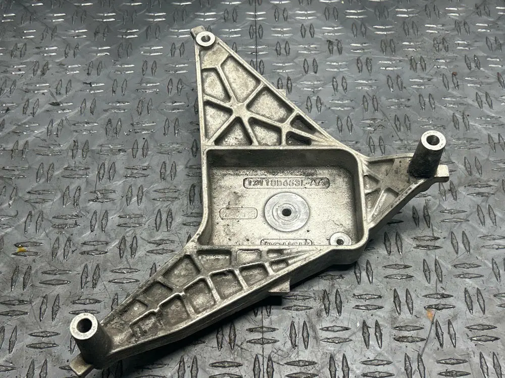 2015-17 Ford Mustang Roush Supercharger Bracket 285 1