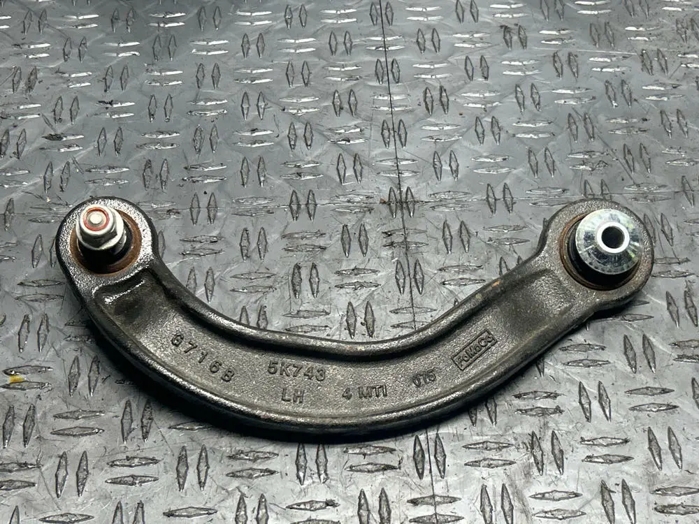 2015-23 Ford Mustang Gt Rear Driver Lh Upper Control Arm- For Irs 285 1