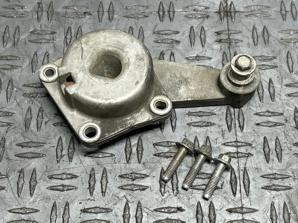 2003-04 Ford Mustang Svt Cobra Oem 3-Bolt Belt Tensioner 285 1